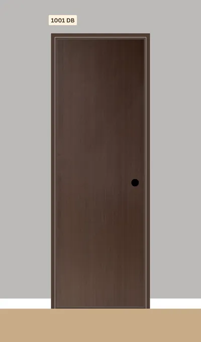 Plain Design