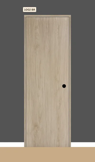 Laminated Plain Design