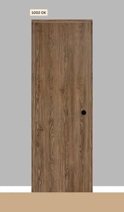 Laminated Plain Design — 1002