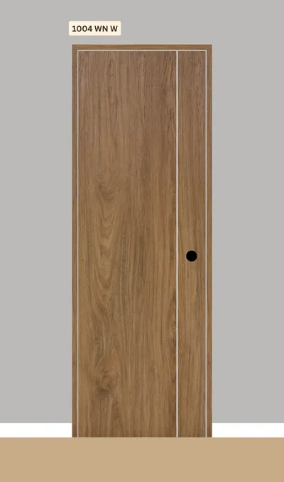 Single Strip Design