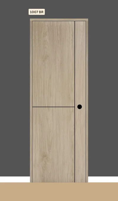Strip Design — 1007