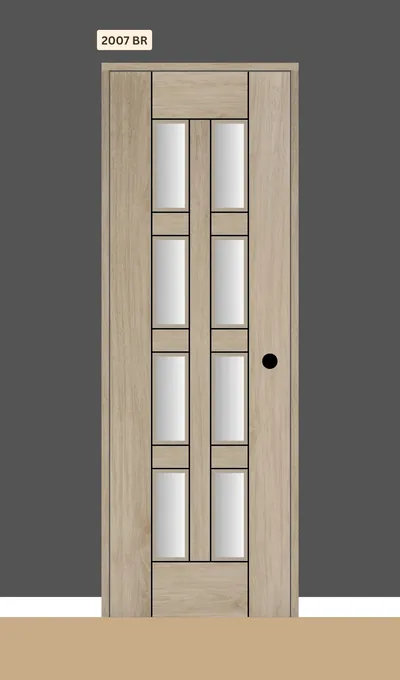 Glass Design — 2007