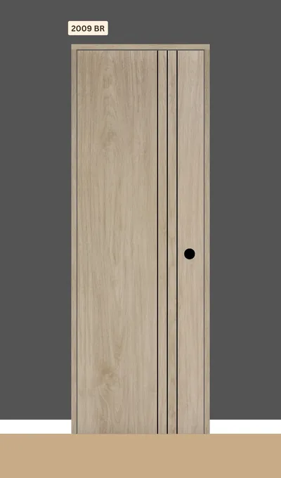 Strip Design — 2009