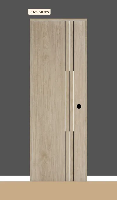 Strip Design — 2023