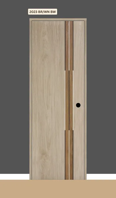 Strip Design — 2023