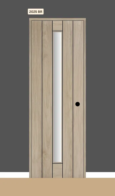 Glass Design — 2025