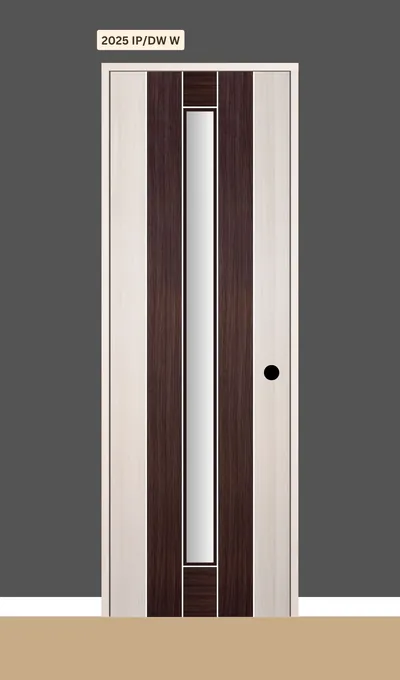 Glass Design — 2025