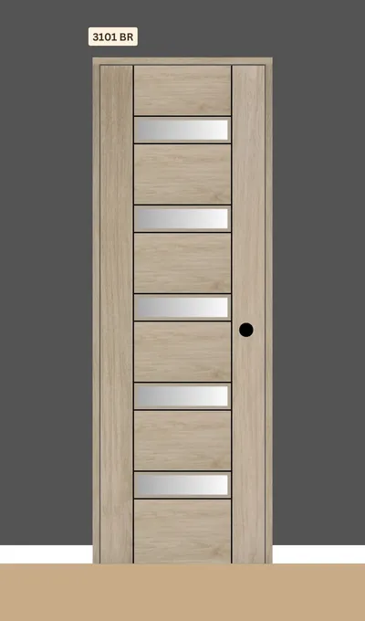Glass Design — 3101