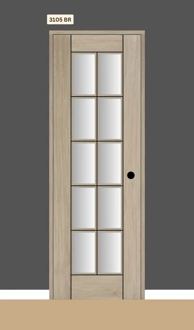 Glass Design — 3105