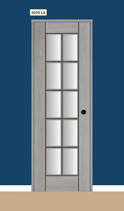Glass Design — 3105