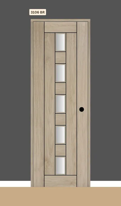 Glass Design — 3106