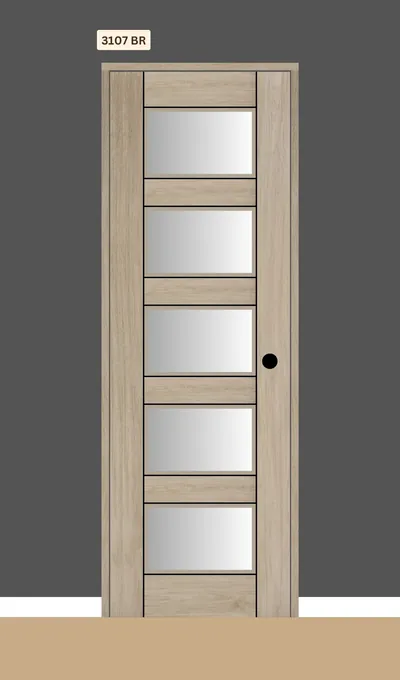 Glass Design — 3107