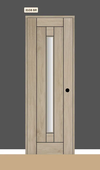 Glass Design — 3108