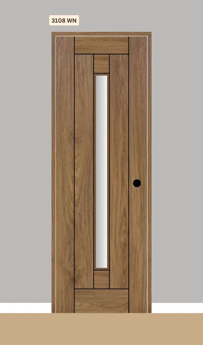 Glass Design — 3108