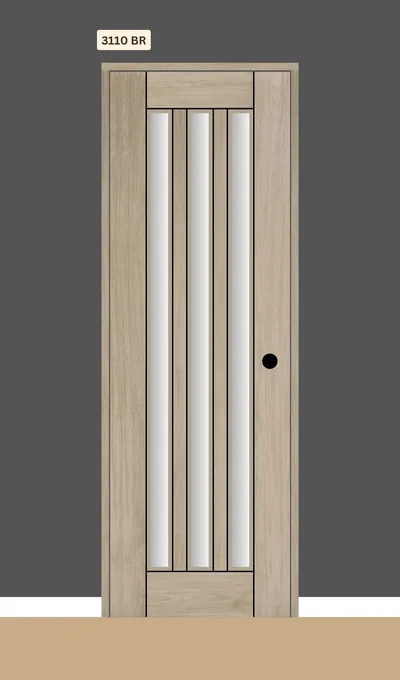 Glass Design — 3110