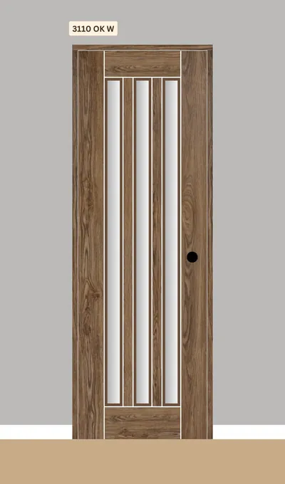 Glass Design — 3110