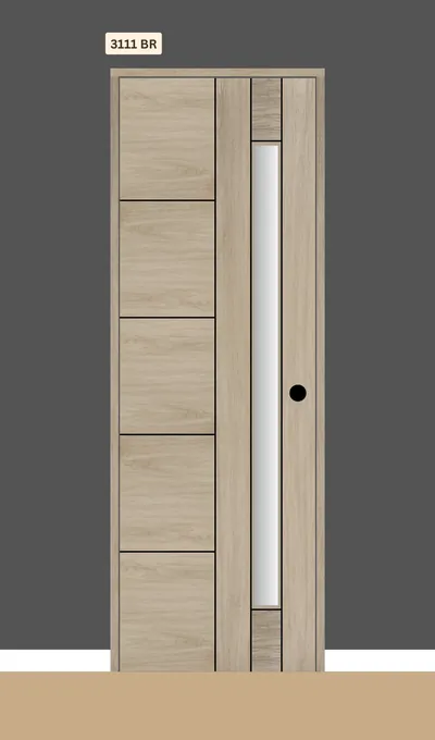Glass Design — 3111