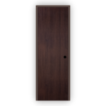 Laminated PVC Door - Modern Bedroom Door Design 1001